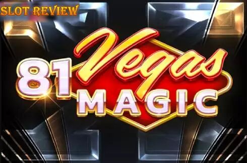 81 Vegas Magic